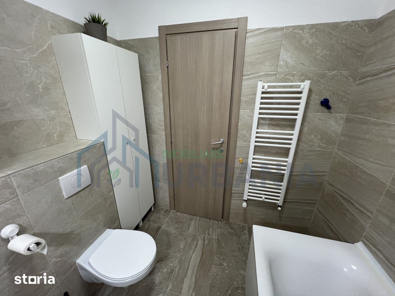 Apartament 3 camere, 80 mp, Conest Grand Residence Tudor, loc parcare inclus - Poză 18