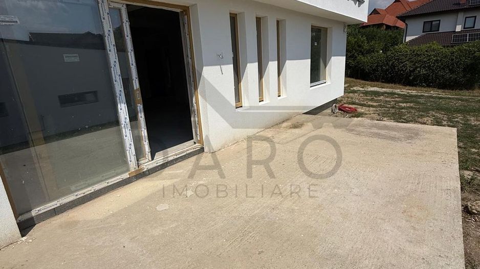 Casa moderna Corunca 215 mp, str Rasaritului - Poză 10