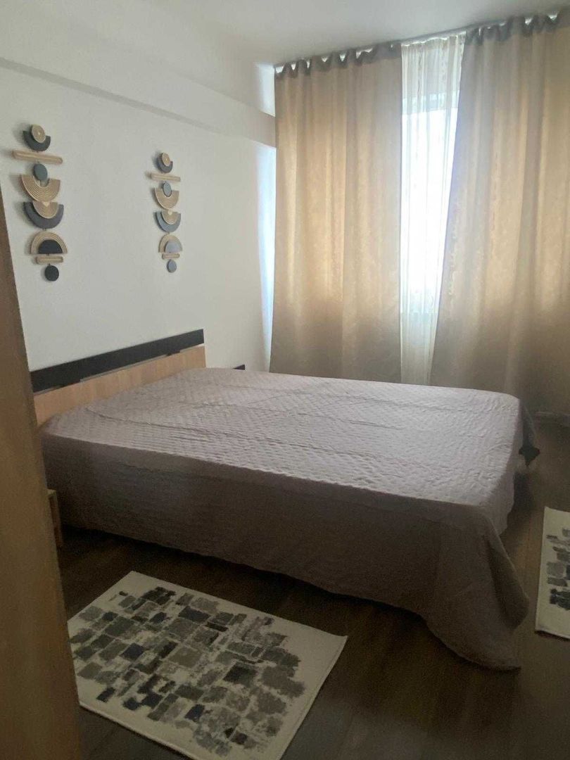 Inchiriez Apartament 2 camere, totul NOU, zona DRISTOR - Poză 8
