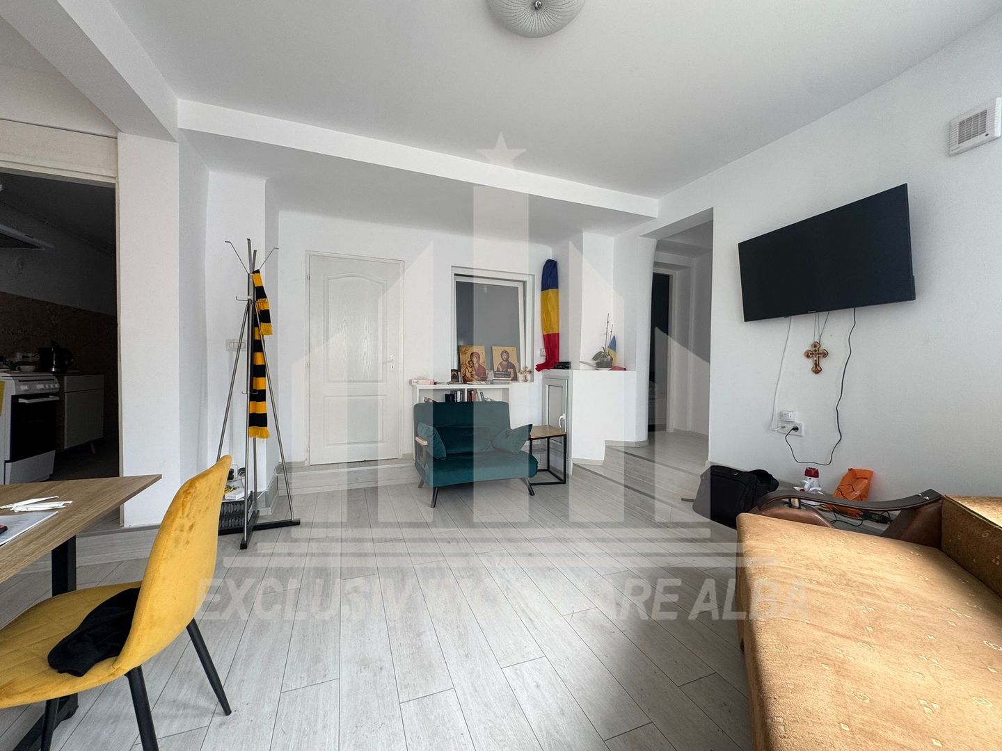 Spatiu comercial | 60 mp | Birou | Locuinta | Magazin | Cetate - Poză 1