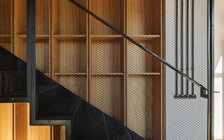 Apartament tip loft I 4 camere I Design industrial in Floreasca - Poză 18