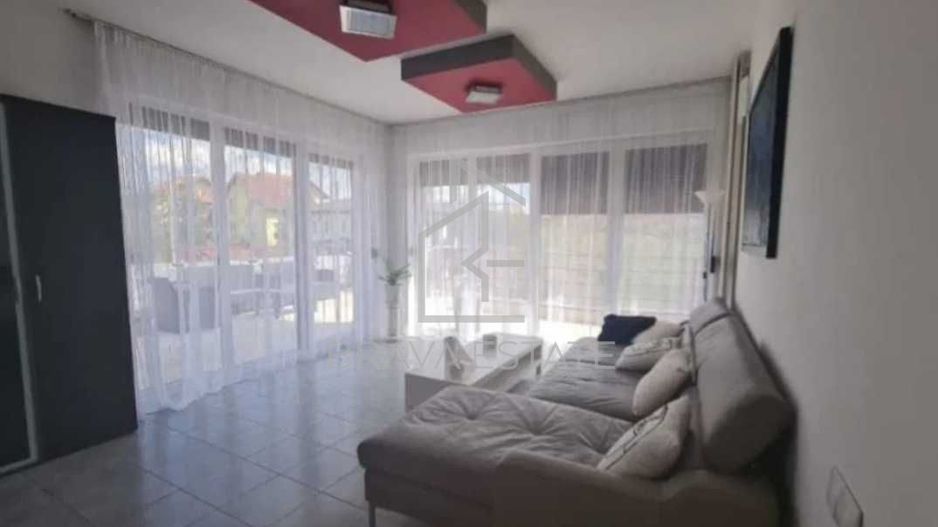 Apartament 2 camere, 56mp, terasă,  zona Zorilor - Poză 8