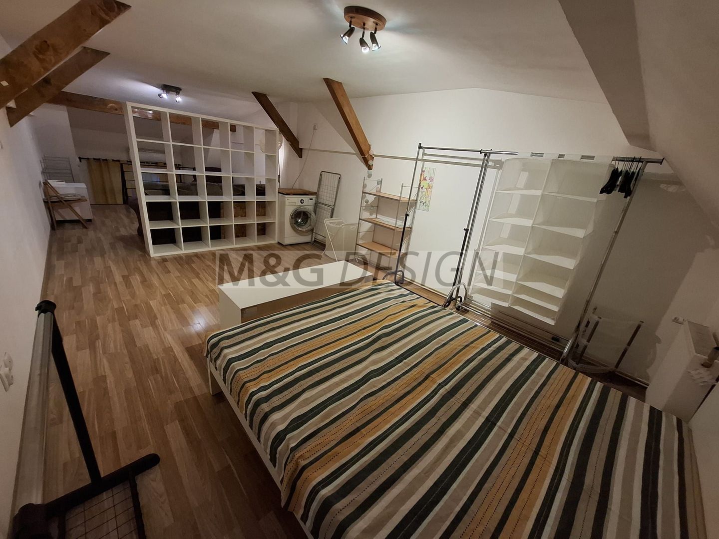 Apartament pe 2 nivele de inchiriat, petfrendly, 0 comision!!! - Poză 18