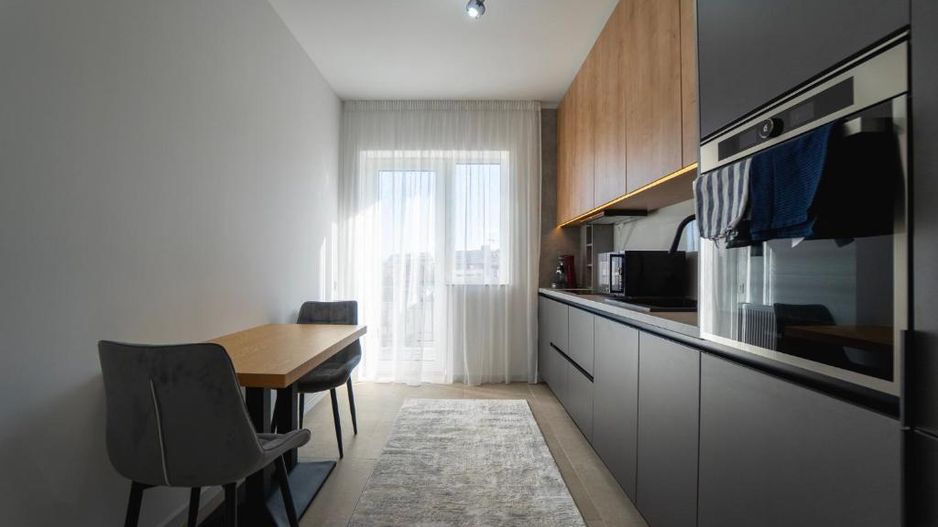 APARTAMENT 2 CAMERE |ZONA TRACTORUL |66 MP UTILI | COMISION 0% CHIRIAS - Poză 12