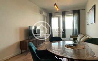 Apartament cu 3 camere de inchiriat in Prima Arena, Oradea - Poză 3