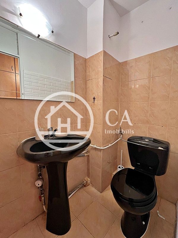 Apartament de închiriat cu 3 camere în zona Iosia, Oradea - Poză 9