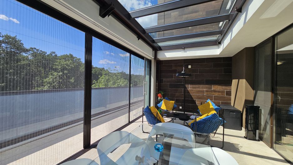 Penthouse Iancu Nicolae Baneasa Jolly Ville Gradina Zoologica - Poză 2