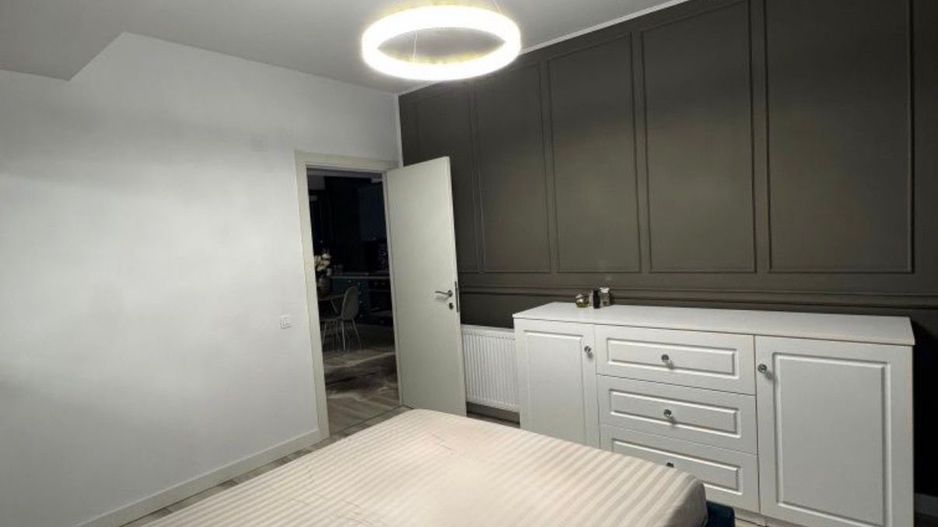 AP. 2 CAMERE DAY RESIDENCE,PET-FRIENDLY, PARCARE,MASINA DE SPALAT VASE - Poză 4