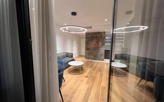 Apartament High End I 2 Camere în One Herăstrău Towers - Poză 8