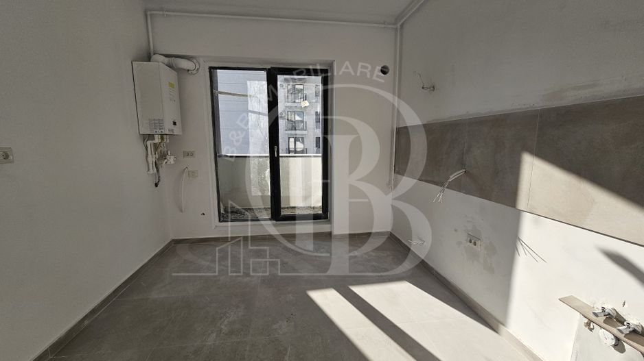 4 camere cu 2 terase mari Bucatarie 14mp la 7min Metrou - Poză 4