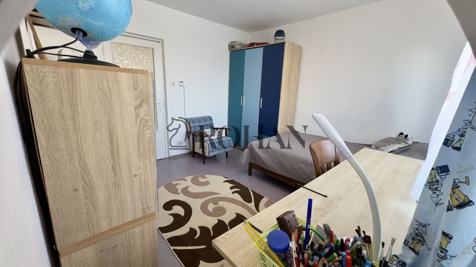 3 Camere Decomandat | Bd. Transilvaniei | Finisat Modern | Lift | Boxa - Poză 8