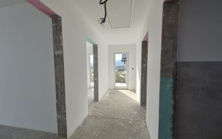 Casa 4 Camere, 138 mp, P+M, Teren 400 mp, Toate Utilitatile, Micesti - Poză 10