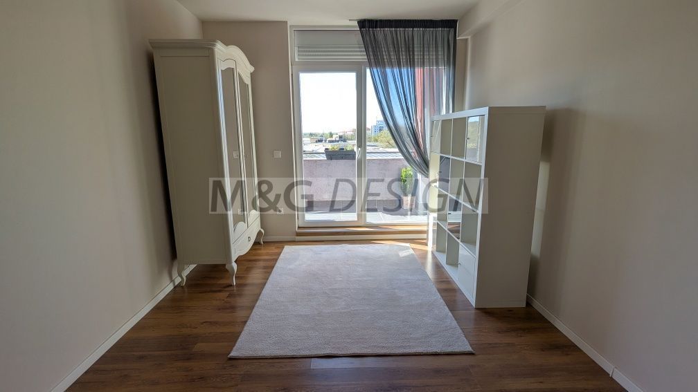 Apartament 3 camere Aradului bloc nou - penthouse - Poză 14