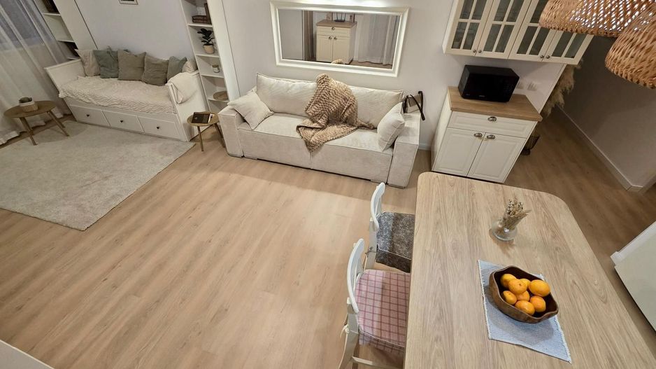 Andronache | Apartament 3 camere | De Vânzare - Poză 3