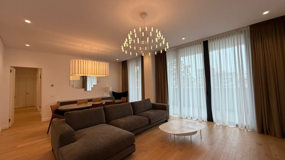 Apartament Premium I Floreasca - Poză 3