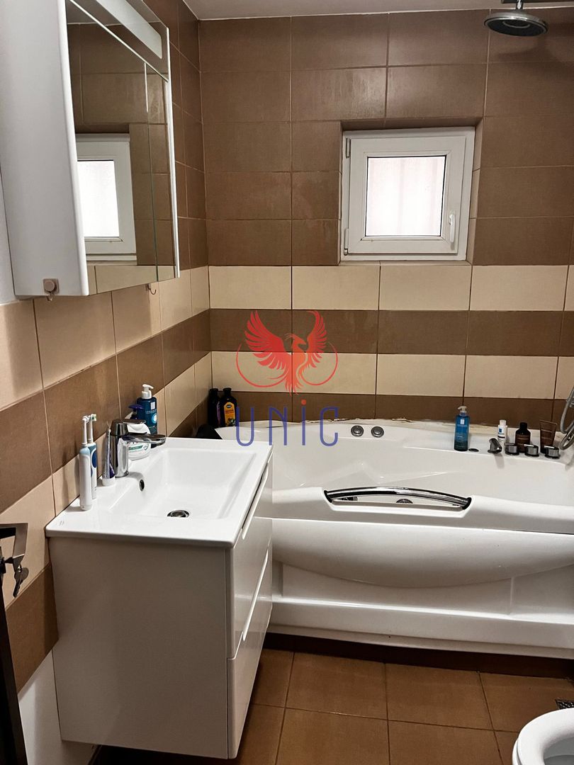 3 camere decomandate, S-uri, cartier 1 Mai - Poză 10