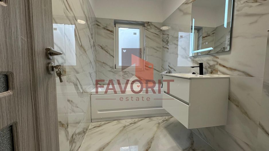 2 camere| etaj intermediar | centrala proprie | bloc nou | loc parcare - Poză 5