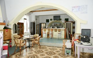 Restaurant și Pensiune | Afacere la Cheie | Băile Felix - Poză 4