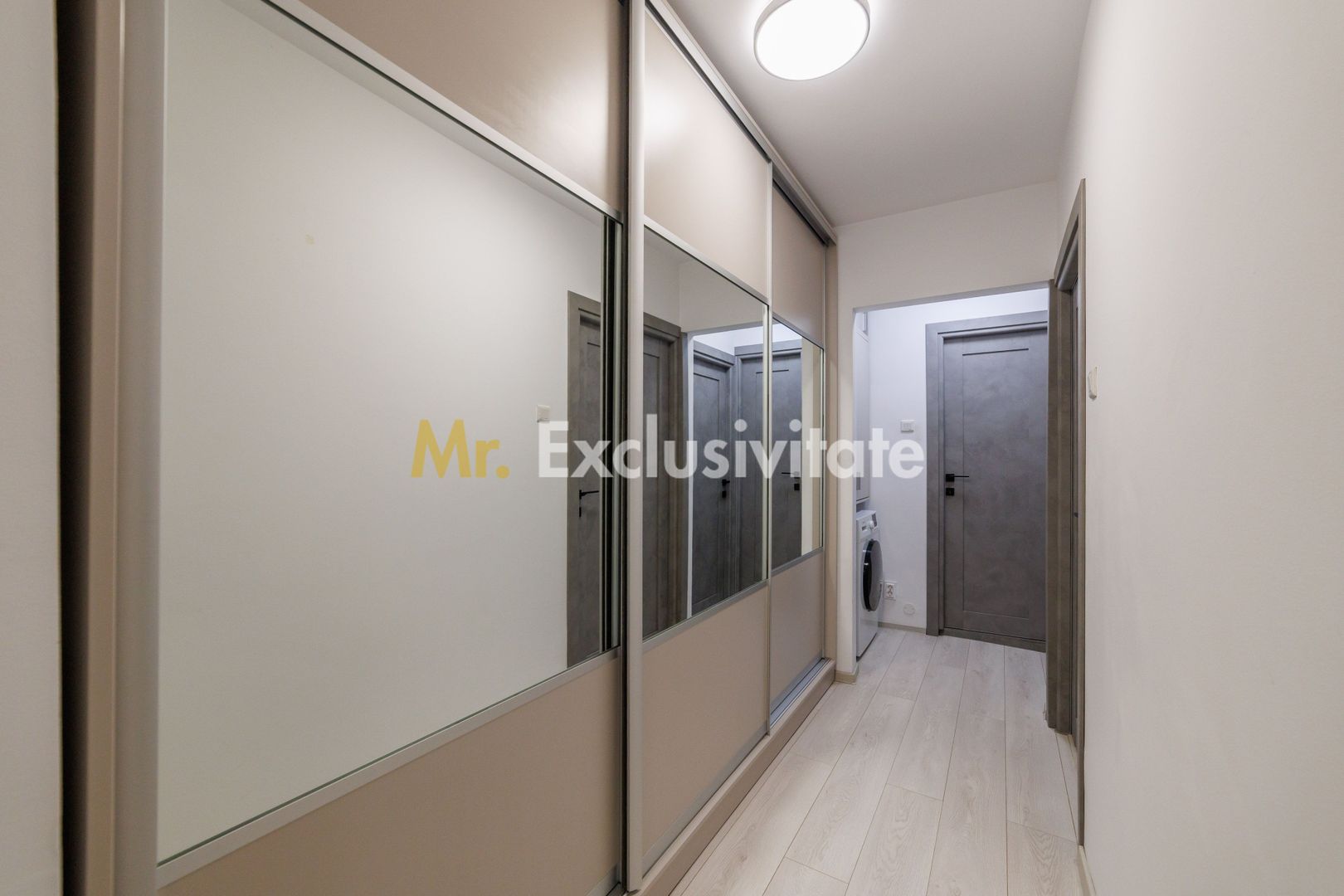 Apartament 3 camere decomandat | Eremia Grigorescu – Câmpineanu | 0% - Poză 20