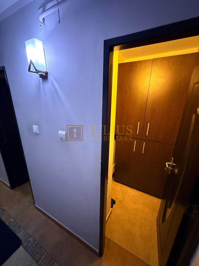 3 camere-2 dormitoare| Simion Barnutiu| 2 bai| parter| zona ideal - Poză 14