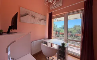 Vilă cu 2 locuințe independente — Corbeanca - Poză 22