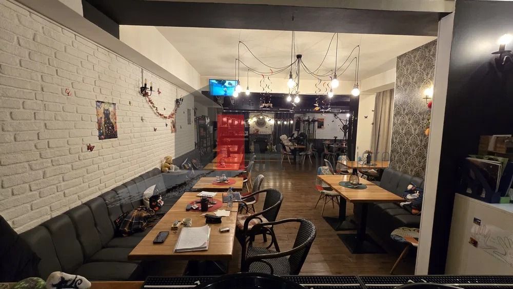 Spatiu comercial de inchiriat in zona Drumul Taberei/Orizont/Afi Cotroceni - Poză 5