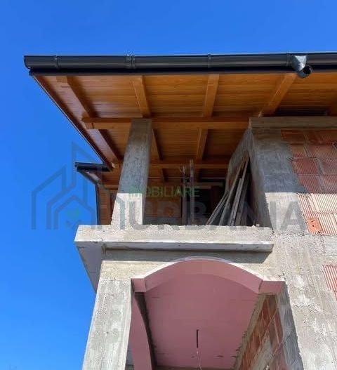 Casă P+E | 5 camere | Holboca | 128 mp utili - Poză 3