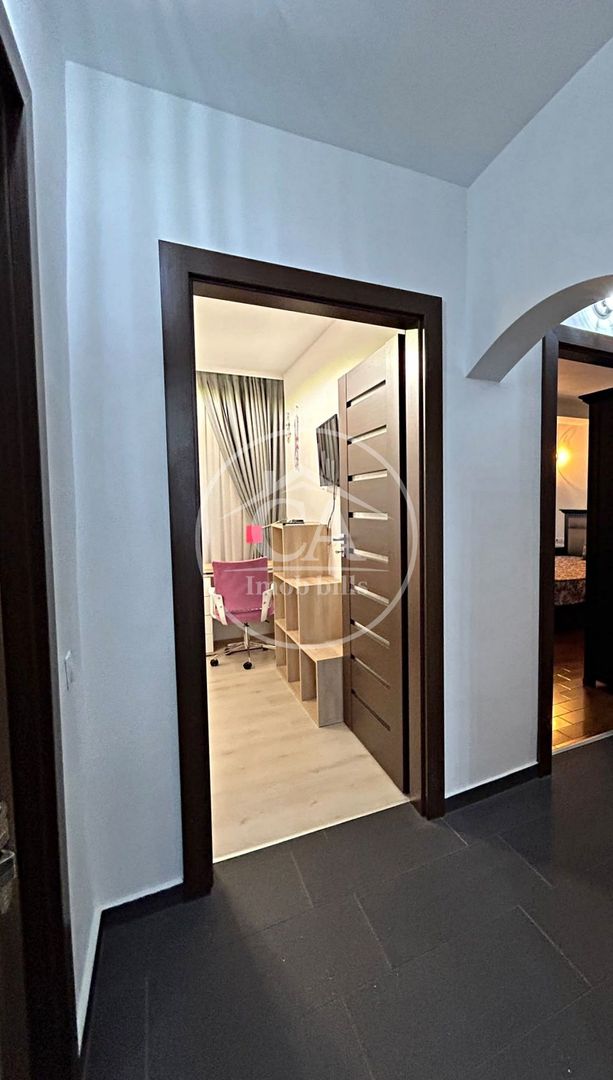 Apartament cu 3 camere de închiriat in zona Centrala , Oradea - Poză 11