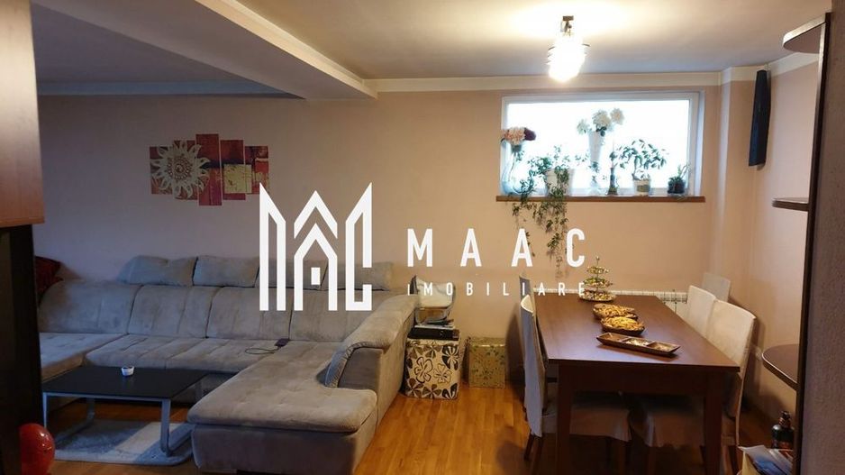 Apartament 4 camere | Tilișca, Sibiu | 118 mp, INTABULAT - Poză 1