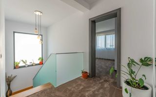 Casă individuală nouă, modernă, în Sânpetru, zona Triaj - Poză 22