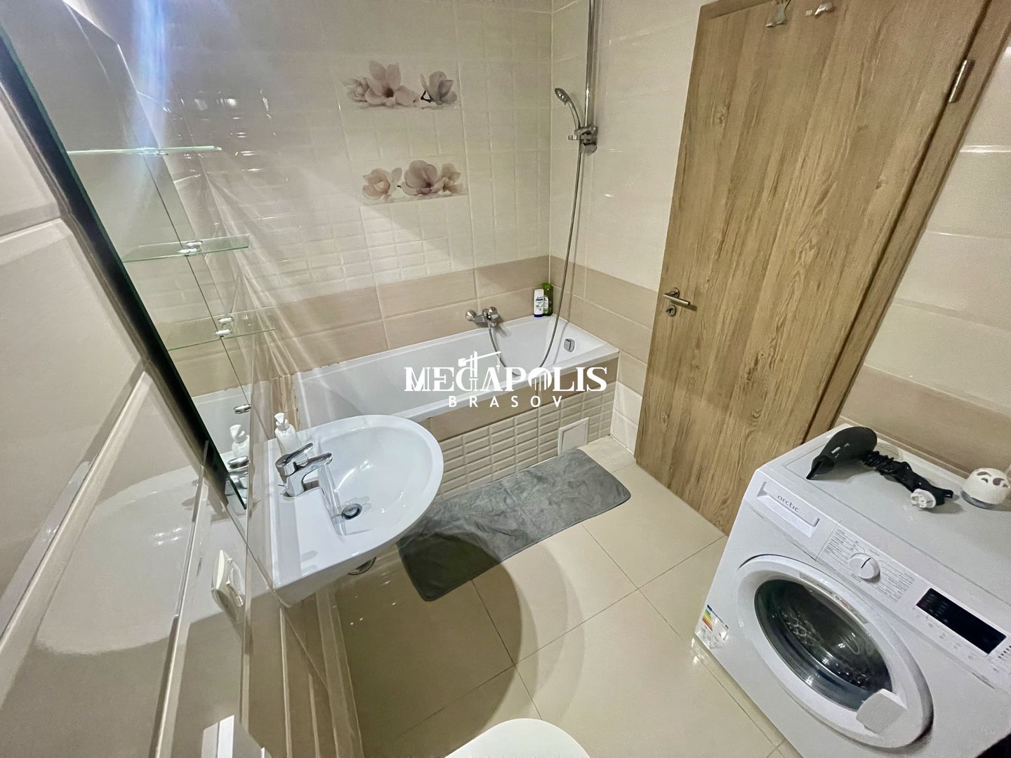 Apartament 2 camere | Decomandat | Vedere montană - Poză 12