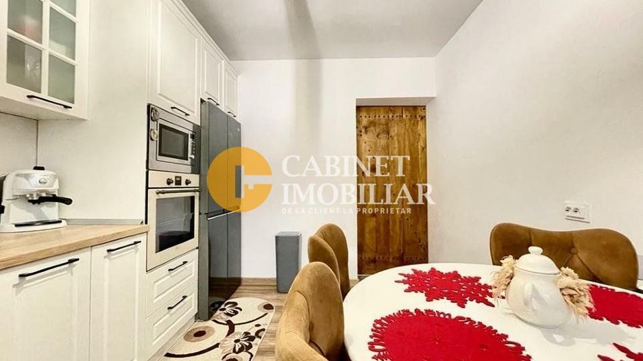 Casa cu Garaj mobilata si utilata complet - Poză 5