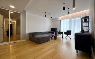 Rafinament discret și confort absolut in Nordul Capitalei- Ap 2 Camere - Poză 4