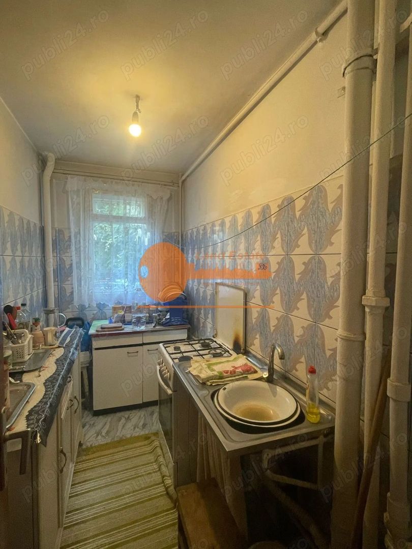 2 camere Drumul Taberei -Valea Argesului - Poză 5