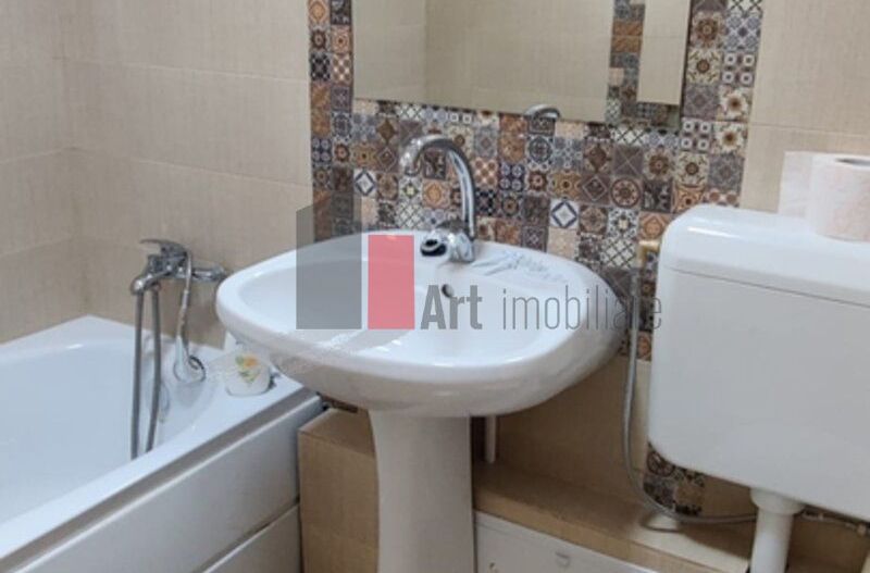 Vânzare apartament 2 camere Izvorul Rece - Poză 1