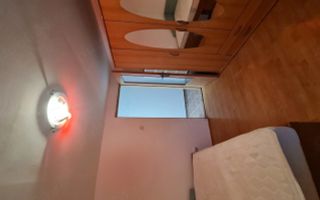 Apartament 2 camere decomandat, zona Mircea cel Bătrân, Iași - Poză 8