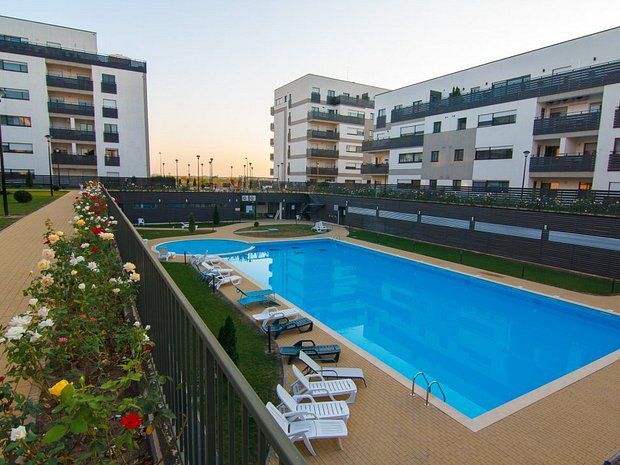 Apartament 4 camere Iancu Nicolae | Complex Natura - Poză 1