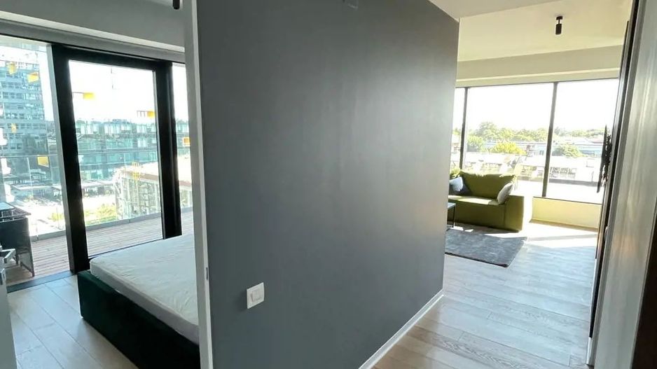 Închiriere apartament 2 camere lux – One Mircea Eliade (One Floreasca) - Poză 5