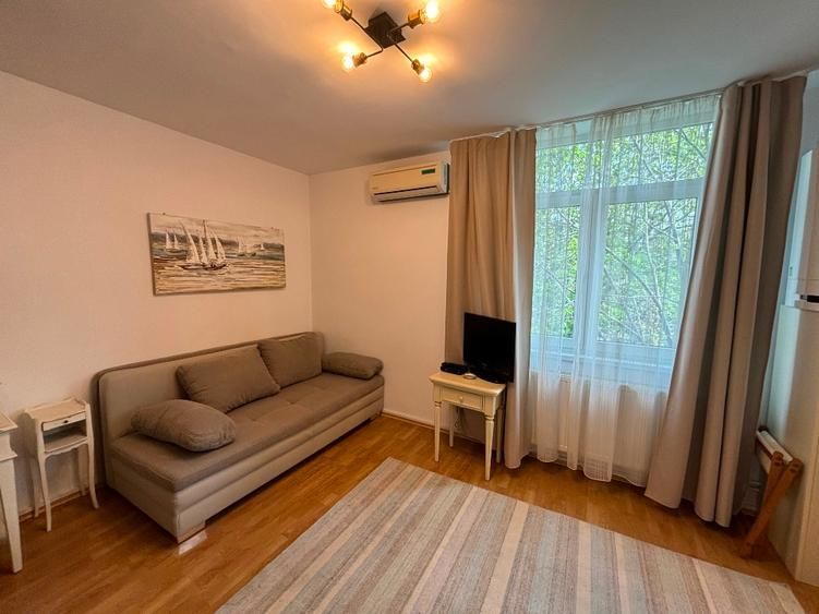 GARSONIERA RENOVATA | CENTRALA PROPRIE | PRIMAVERII - Poză 1