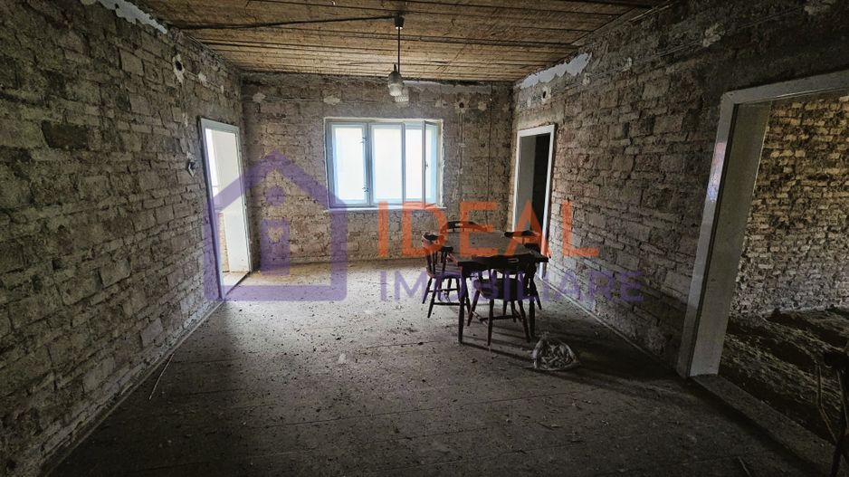 Casă individuală cu șură și curte generoasă – Apoldu de Sus, Sibiu - Poză 11