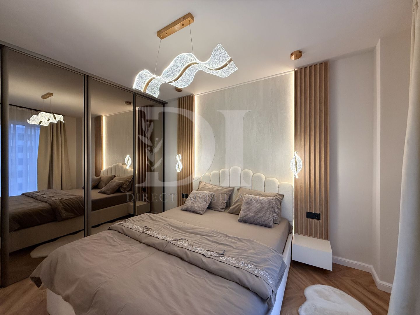 Apartament la cheie / Zona Fabricii de sport / Dambul Rotund - Poză 13