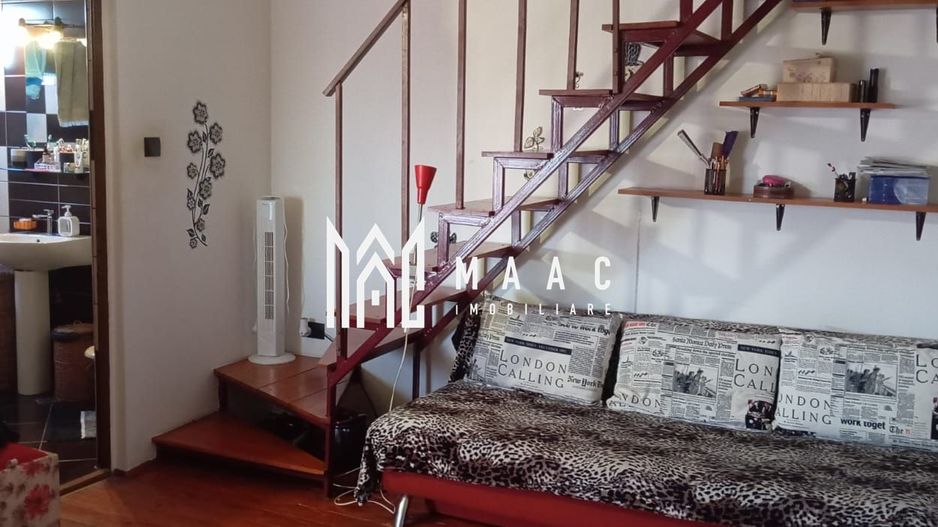 Apartament 2 camere | Balcon | 58 MPU | Vasile Aaron - Poză 5