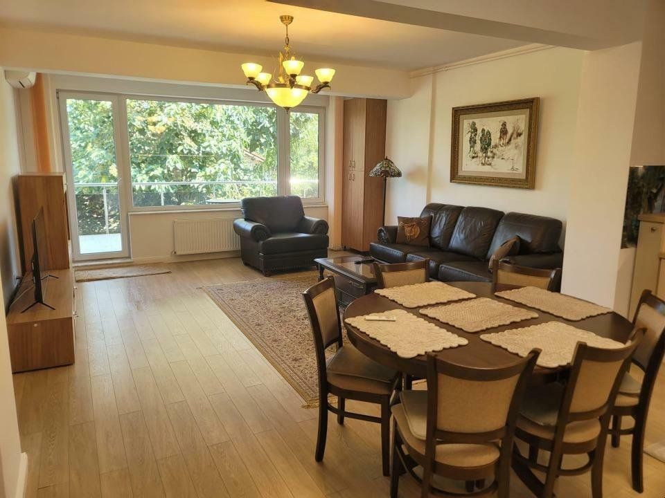 APARTAMENT LUX | GRADINA ZOOLOGICA | PARCARE - Poză 2