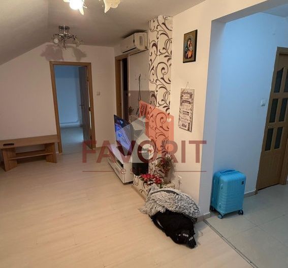 3 camere | centrala proprie | mobilat si utilat | zona buna | - Poză 1