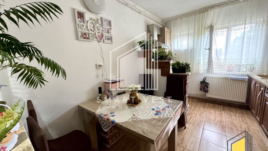 Apartament 2 camere | Etaj intermediar | Zona Micro 16 - Poză 15