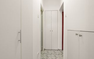Apartament 2 camere Metrou Piata Romana Blocul EVA Comision 0% - Poză 13