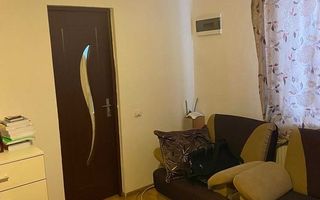 Apartament Semicentral cu 1 cameră și teren. - Poză 3