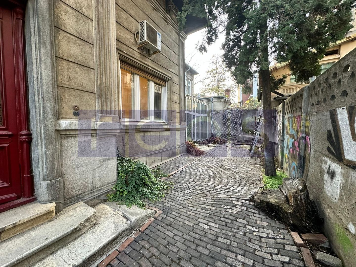 VILA 7 CAMERE | ULTRACENTRAL | 180MP | IDEAL SHOWROOM | SPATIU BIROU | - Poză 30