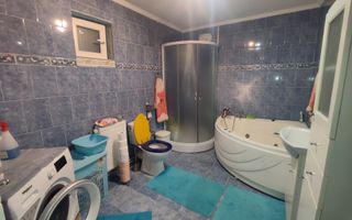 Sanadrei, Casa individuala, Suprafata teren generos, Garaj, terase si anexe - Poză 17