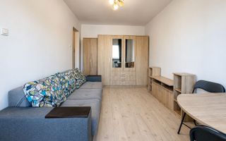 Apartament 1 camere | Balcon | 25mp | Louis Pasteur Zorilor | 8min UMF - Poză 2
